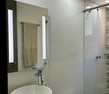 Yopal Apartment | Moderno y acogedor apartamento en Yopal