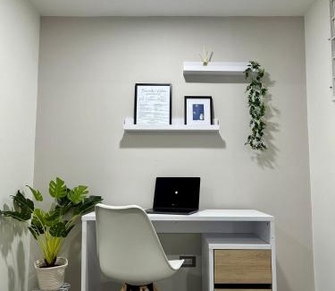 Yopal Apartment | Moderno y acogedor apartamento en Yopal