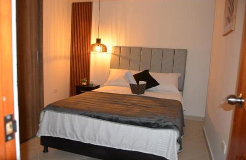 Laureles Apartment | Moderno y céntrico apartamento con impresionantes vistas a la montaña 202