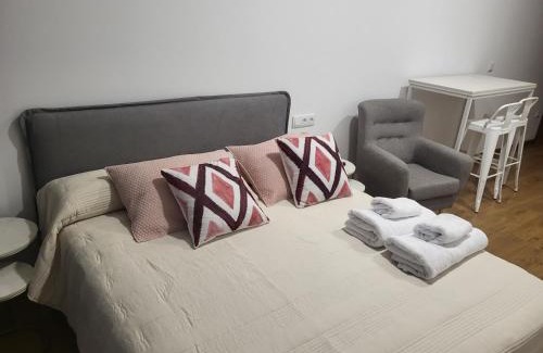 Alcazar de San Juan Apartment | Moderno y lujoso Apartamento CASTELAR 2