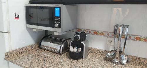 Pontevedra Apartment | Moderno y luminoso 2 dormitorios con todas las comodidades en Pontevedra ciudad