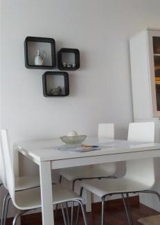 Pontevedra Apartment | Moderno y luminoso 2 dormitorios con todas las comodidades en Pontevedra ciudad