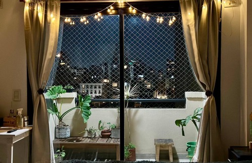 Avellaneda Apartment | Moderno y luminoso Monoambiente ubicado en Monserrat, Buenos Aires