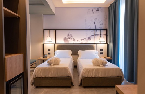 Modica Hotel | Modica Boutique Hotel