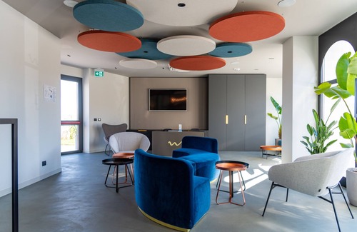 Modica Hotel | Modica Boutique Hotel