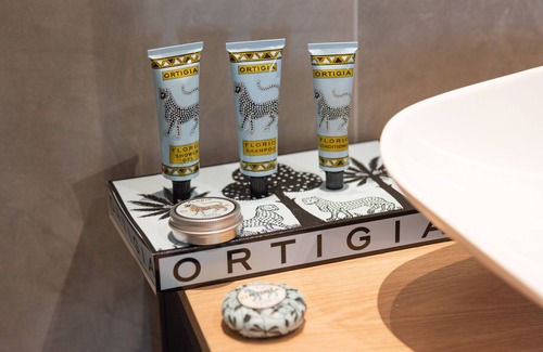 Modica Hotel | Modica Boutique Hotel