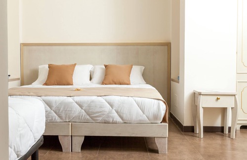 Modica Hotel | Modica Palace Hotel