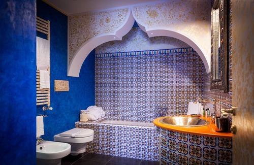 Modica Hotel | Modica Palace Hotel