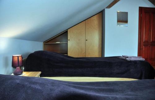 Pobiedziska House | Modrzewiowe Wzgorze