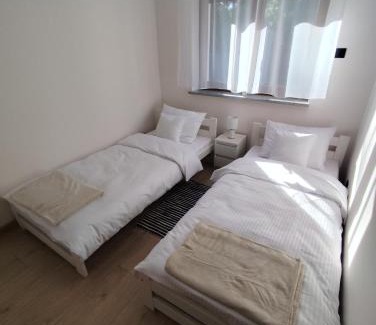 gmina Skape House | Modrzewiowy Zakątek