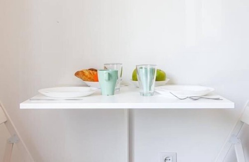 Alcala Del Rio Apartment | Module 2 Apt high quality 4 bedrooms 2 kitchens 2 living rooms Alcalá del Rio