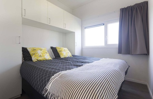 Schin op Geul Ski Chalet | ✓ Module at Residence Valkenburg ✓ Holiday home for 6 persons ✓ Located in Valkenburg (Schin op Geul) ✓ Holiday resort in South Limburg, near Maastricht ✓ Book directly at the resort