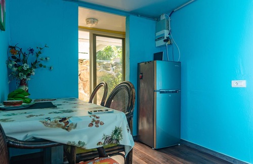 Hauru House | Mohea Appartment, with 2 bedrooms with A/C