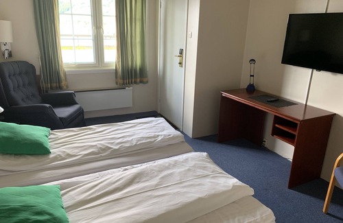 Moi Hotel | Moi Hotell