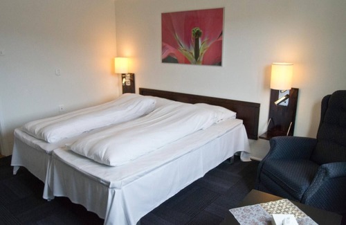 Moi Hotel | Moi Hotell