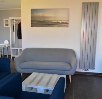 Boiensdorf Apartment | MOIN & AHOI Ferienwohnung