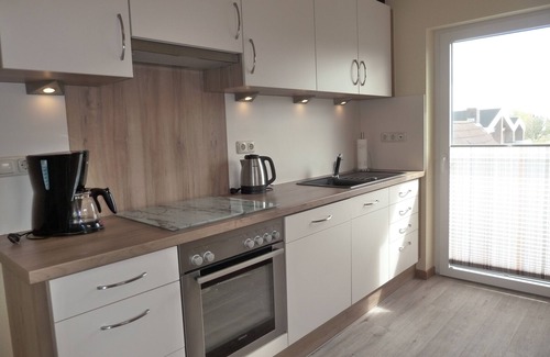 Dangast Apartment | Moin und Herzlich Willkommen in der Costa Dangasta !