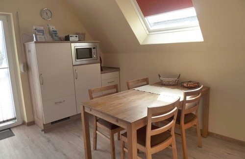 Dangast Apartment | Moin und Herzlich Willkommen in der Costa Dangasta !