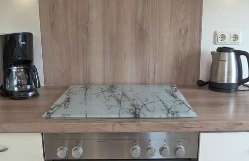 Dangast Apartment | Moin und Herzlich Willkommen in der Costa Dangasta !