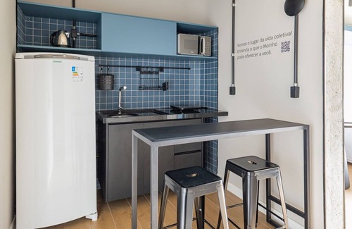 Francisco Bernardino Apartment | Moinho Moradia