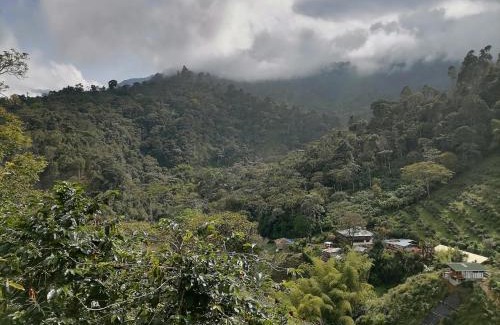 Cordoba Other | MoiraEcolodge - Cabaña El Porvenir