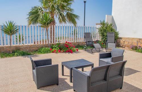 La Parata House | MojacarProperty, Casa Ginés 1ª Línea de Playa