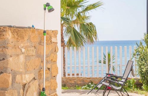 La Parata House | MojacarProperty, Casa Ginés 1ª Línea de Playa