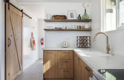 Landers House | 🌵Mojave Mesa - The Perfect Place for a Peaceful Desert Retreat to Relax and Unwind🌵