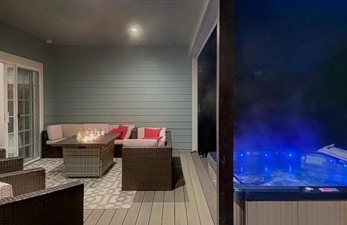 McKinleyville House | Mojo's Dojo