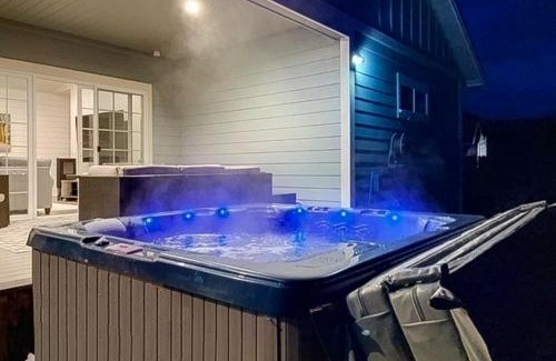 McKinleyville House | Mojo's Dojo