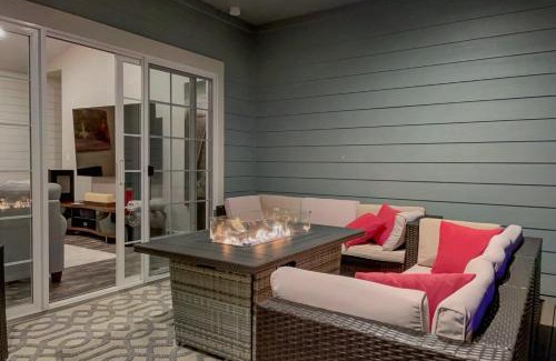 McKinleyville House | Mojo's Dojo