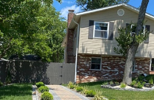 Aspen Hill House | Mojy's House