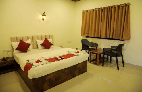 Nagaon House | Mokalbaug Beach Resort