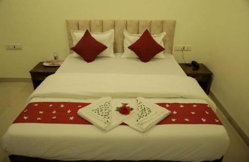 Nagaon House | Mokalbaug Beach Resort