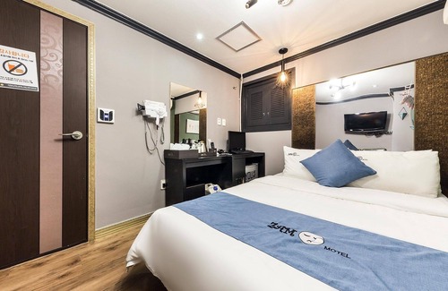Mok-dong Hotel | Mokdong ZAM