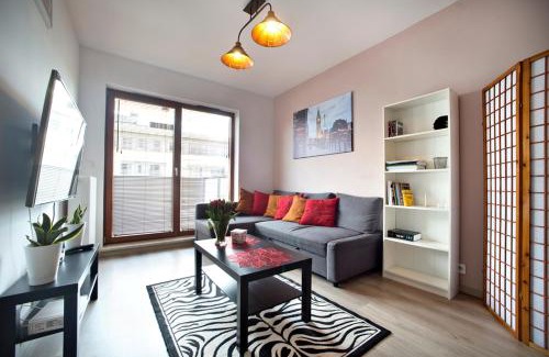Ursynow Apartment | Mokotow