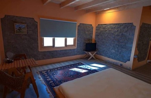Hunza Resort | Moksha Resorts