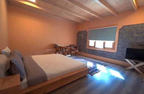 Hunza Resort | Moksha Resorts