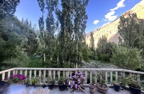 Hunza Resort | Moksha Resorts