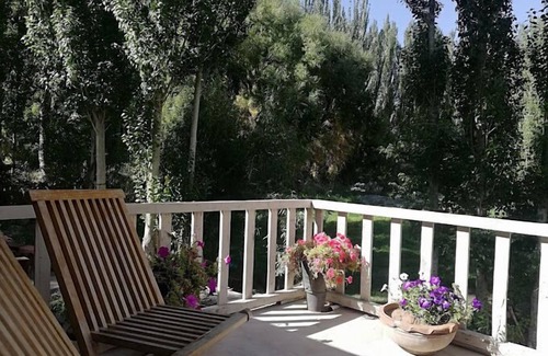 Hunza Resort | Moksha Resorts