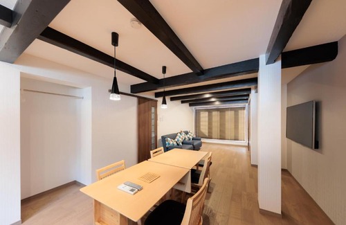 Miyazu Villa | moku杢 すぎ