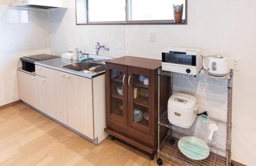 Miyazu Villa | moku杢 すぎ