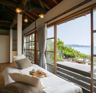 Kamakura Apartment | mokumoku海sakanoshita