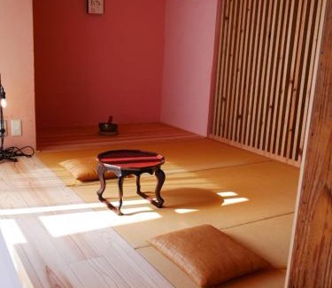 Kamakura Apartment | mokumoku海sakanoshita