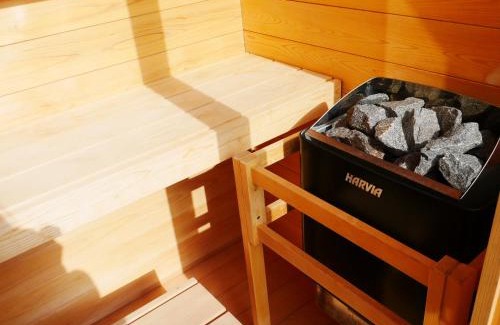 Kamakura Apartment | mokumoku海sakanoshita