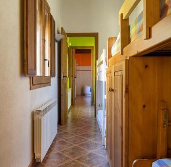 La Vall de Bianya Ski Chalet | Molí d'en Puig