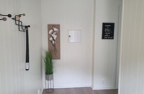 Luster Apartment | Molden 2-fjellutsikt og jacuzzi tilgang.