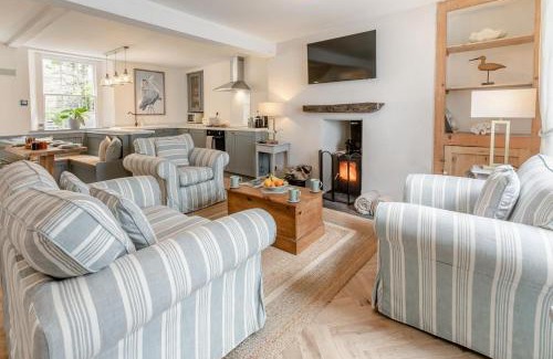 Fowey House | Mole End