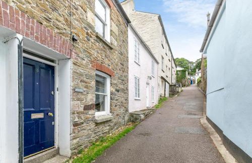 Fowey House | Mole End
