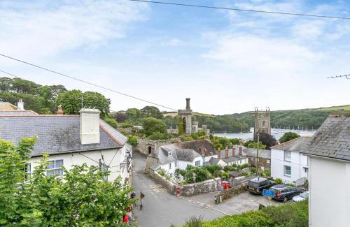 Fowey House | Mole End